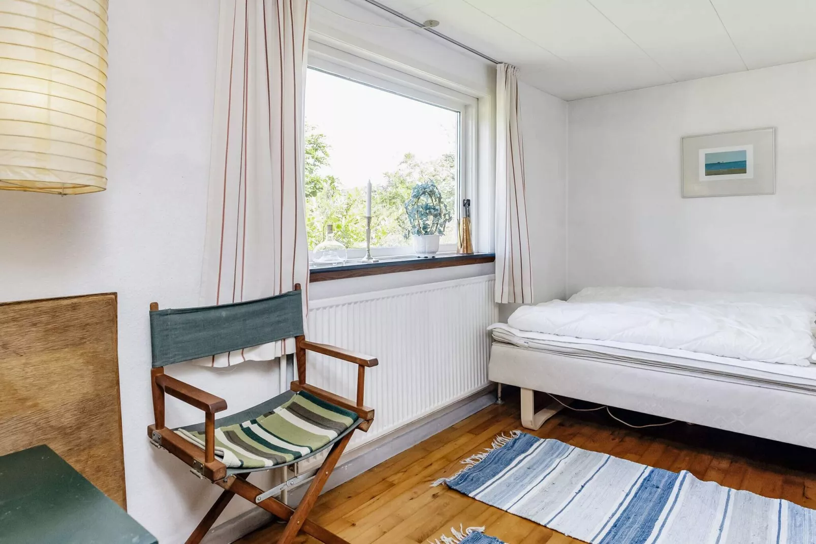 4 persoons vakantie huis in Læsø-By Traum-Binnen