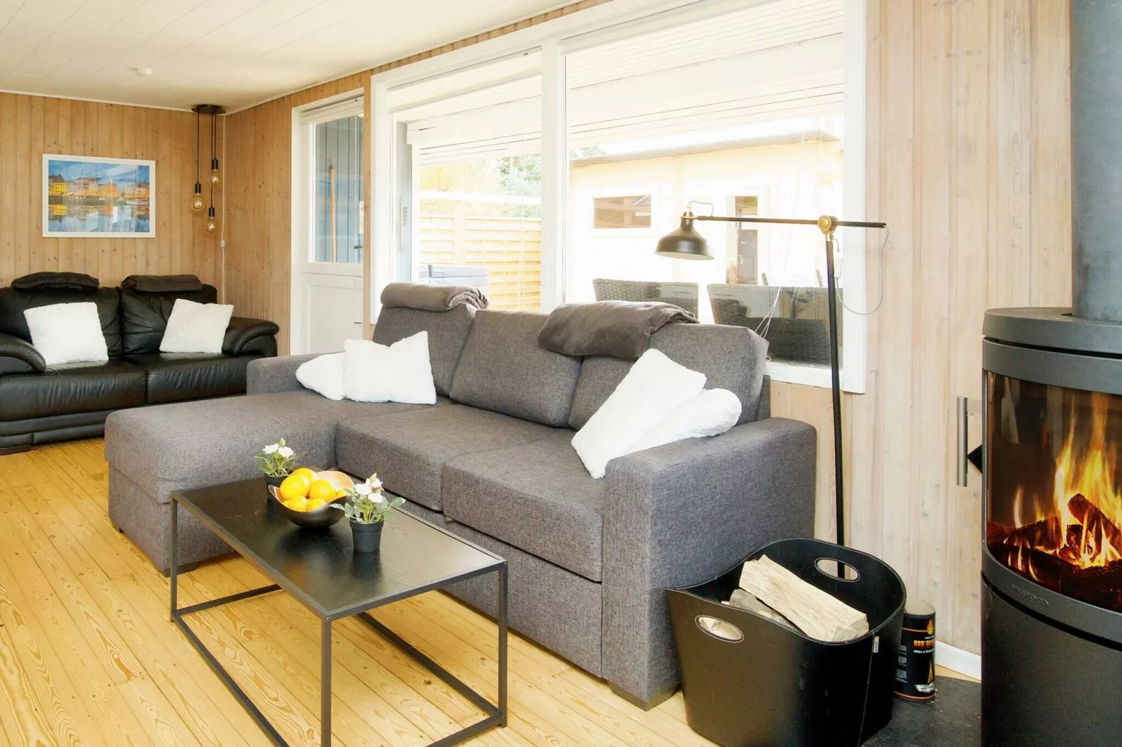 7 persoons vakantie huis in Holbæk-By Traum-Binnen