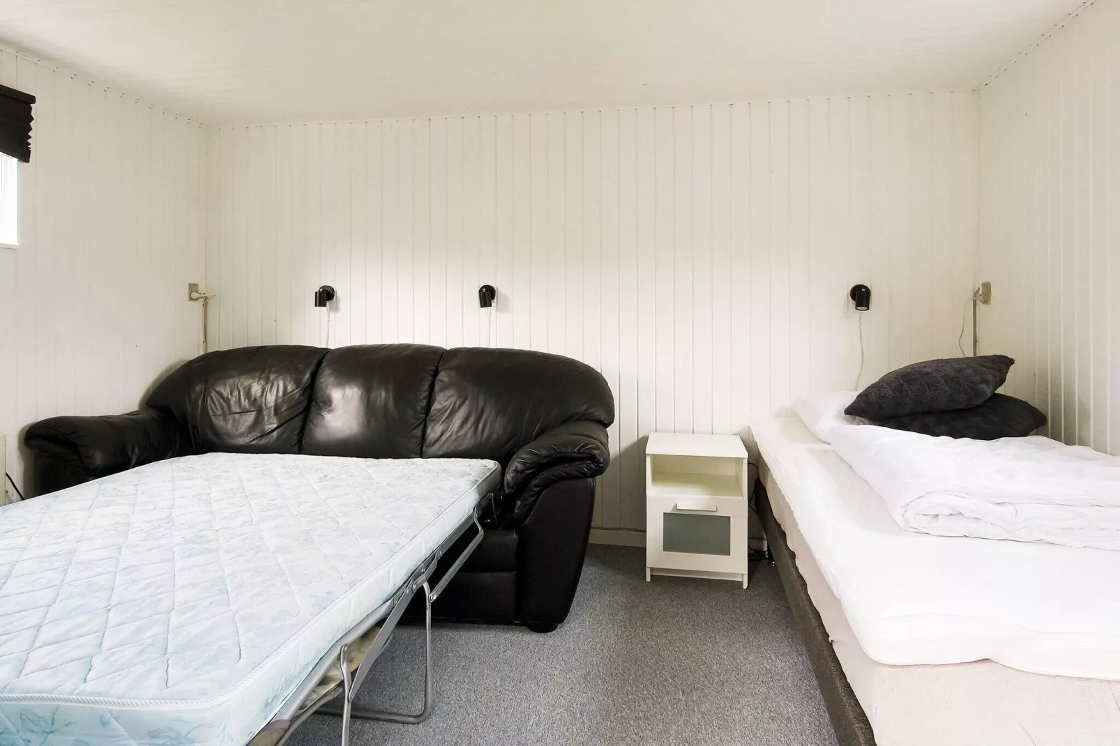 7 persoons vakantie huis in Holbæk-By Traum-Binnen