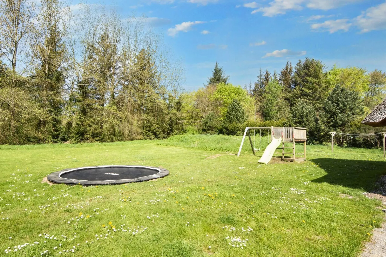12 persoons vakantie huis in Ulfborg-By Traum-Uitzicht