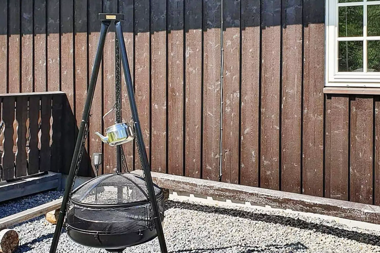 6 persoons vakantie huis in Passebekk-By Traum-Buitenlucht
