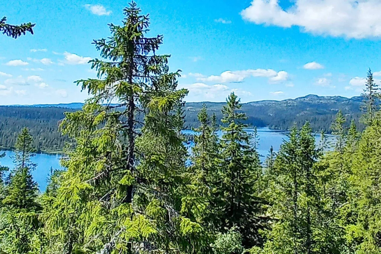 6 persoons vakantie huis in Passebekk-By Traum