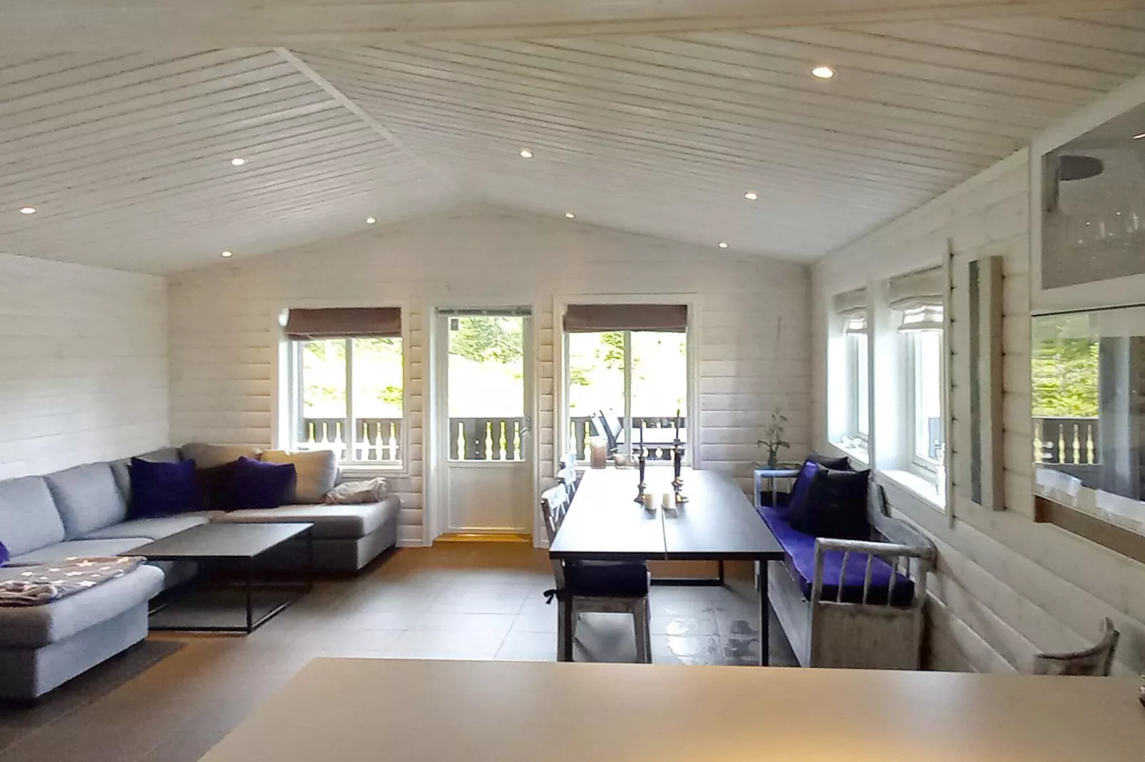 6 persoons vakantie huis in Passebekk-By Traum-Binnen