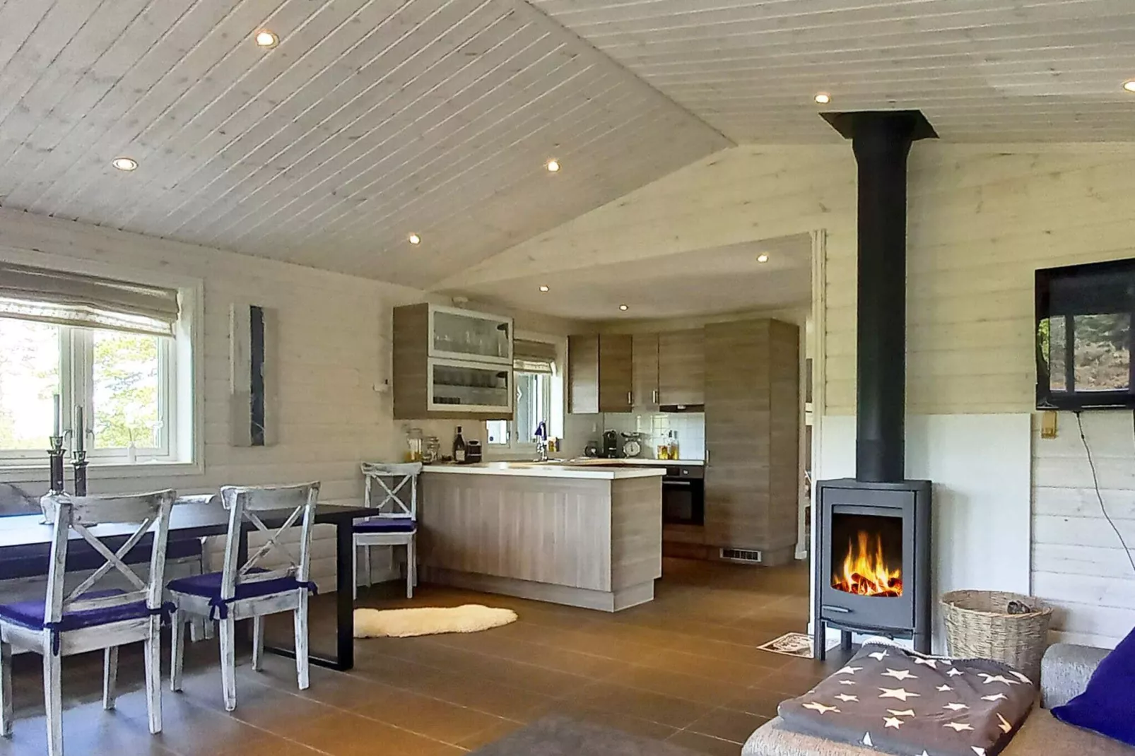 6 persoons vakantie huis in Passebekk-By Traum-Binnen