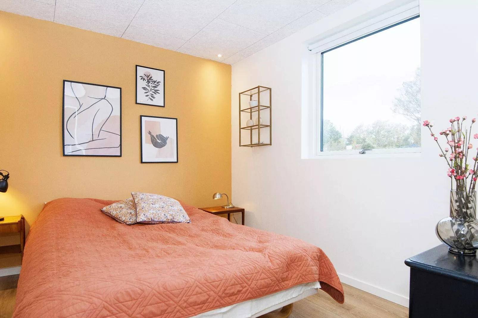 9 persoons vakantie huis in Glesborg-By Traum-Binnen