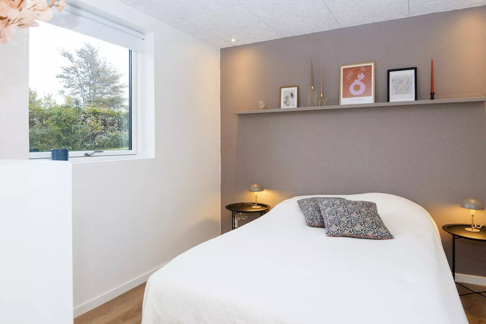 9 persoons vakantie huis in Glesborg-By Traum-Binnen