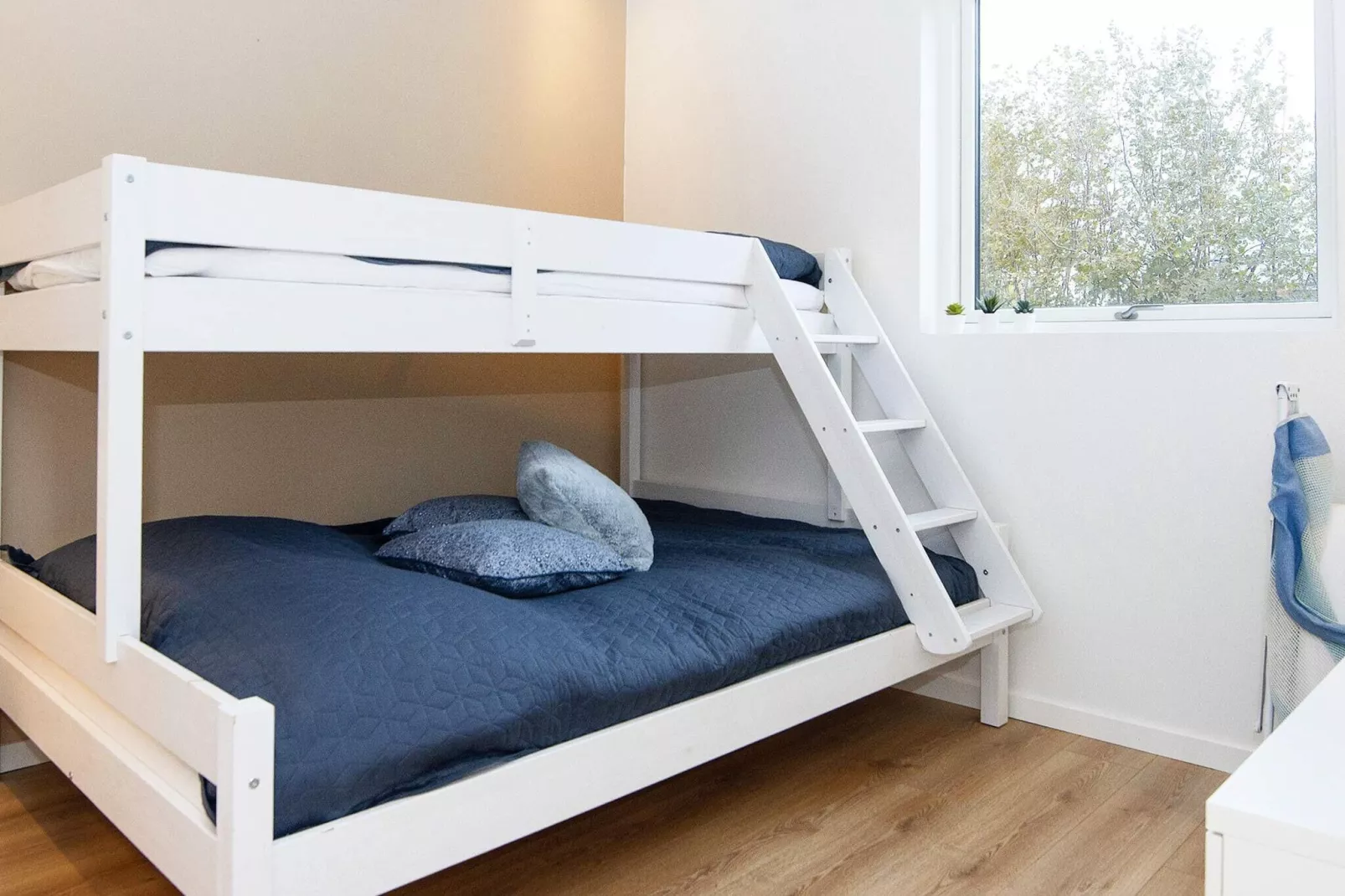 9 persoons vakantie huis in Glesborg-By Traum-Binnen
