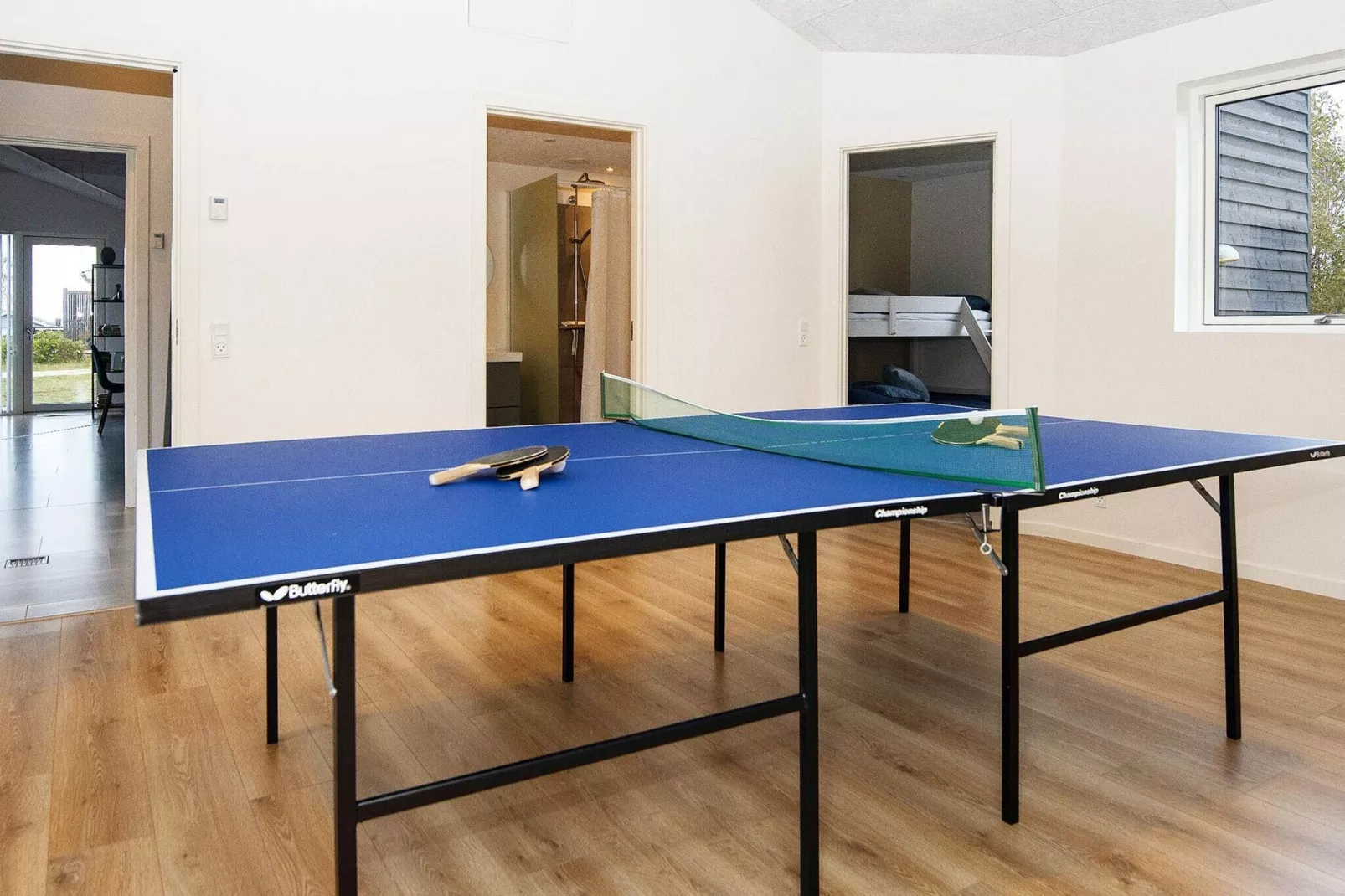 9 persoons vakantie huis in Glesborg-By Traum-Binnen