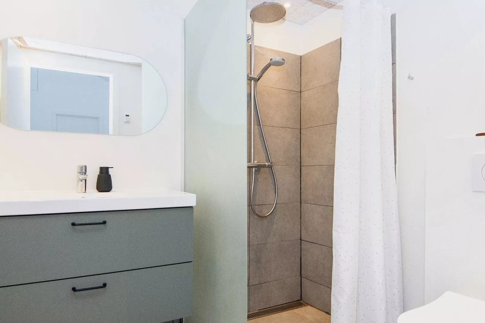 9 persoons vakantie huis in Glesborg-By Traum-Binnen