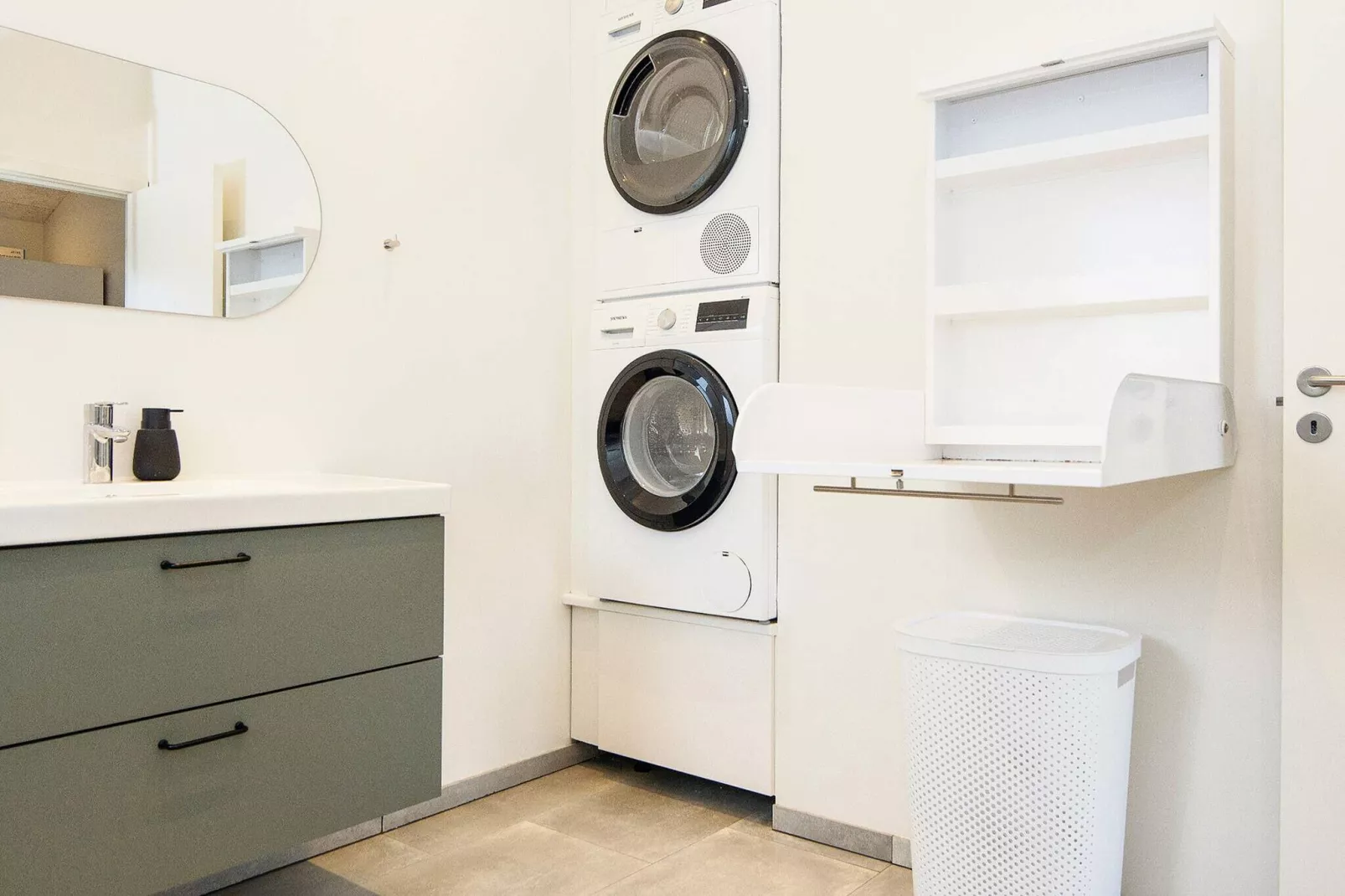 9 persoons vakantie huis in Glesborg-By Traum-Binnen