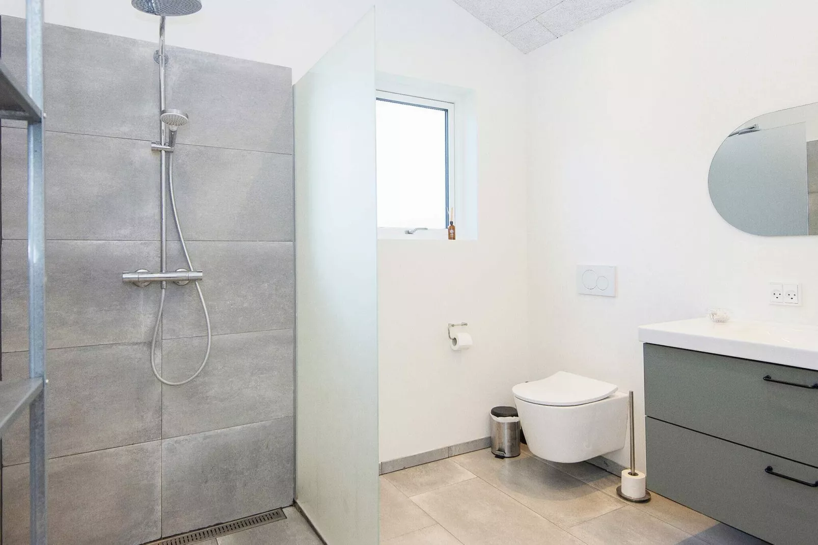 9 persoons vakantie huis in Glesborg-By Traum-Binnen
