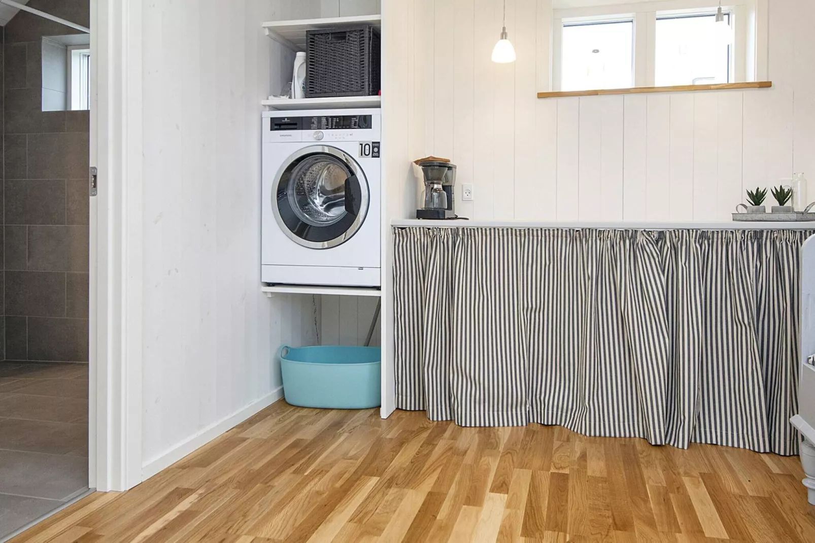 8 persoons vakantie huis in Grenaa-By Traum-Binnen