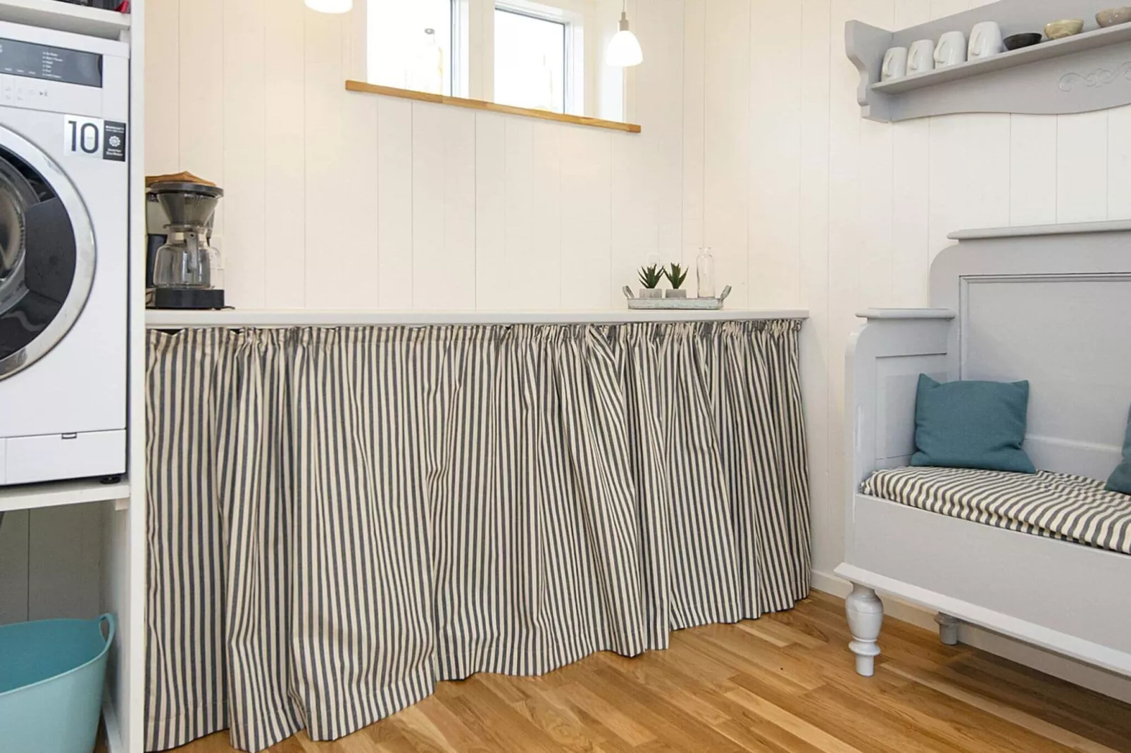 8 persoons vakantie huis in Grenaa-By Traum-Binnen