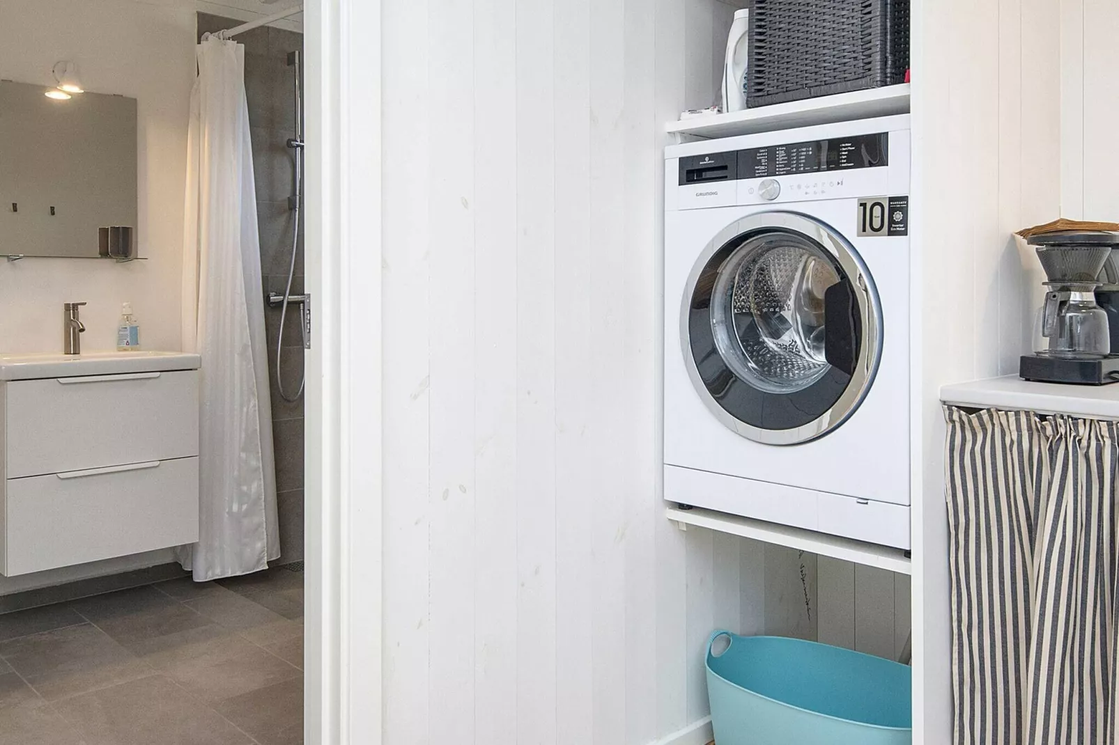 8 persoons vakantie huis in Grenaa-By Traum-Binnen