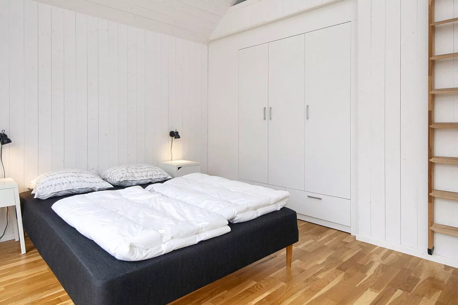 8 persoons vakantie huis in Grenaa-By Traum-Binnen