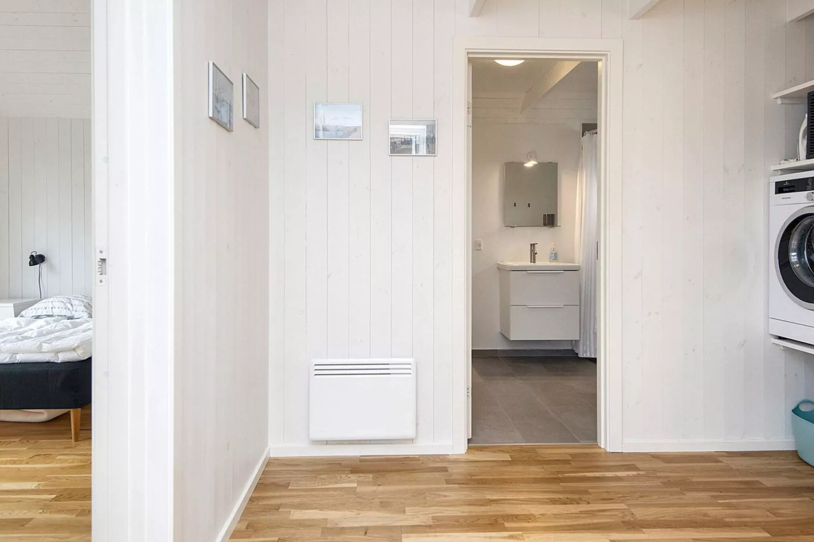 8 persoons vakantie huis in Grenaa-By Traum-Binnen