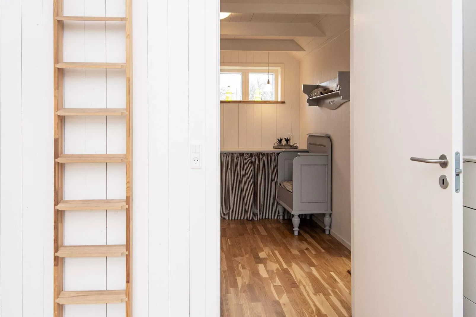 8 persoons vakantie huis in Grenaa-By Traum-Binnen