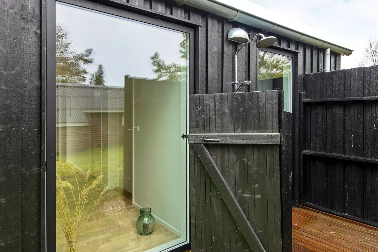 8 persoons vakantie huis in Grenaa-By Traum-Uitzicht