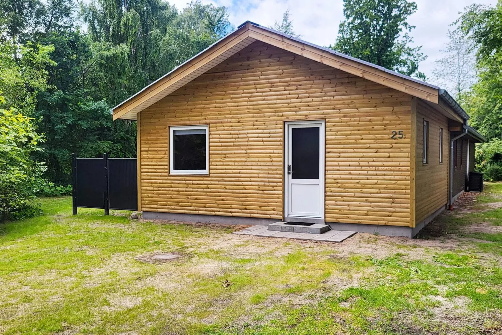 6 persoons vakantie huis in Glesborg-By Traum-Buitenlucht