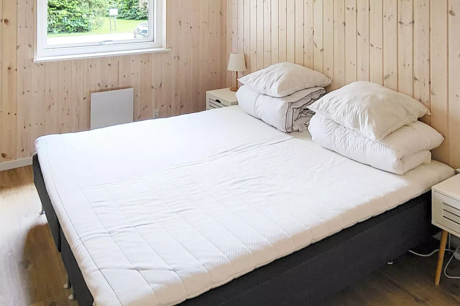 6 persoons vakantie huis in Glesborg-By Traum-Binnen