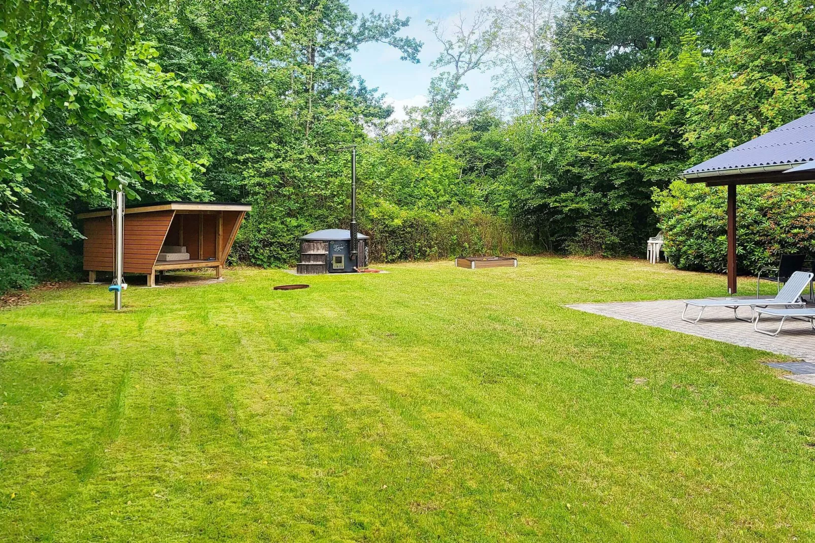 6 persoons vakantie huis in Glesborg-By Traum-Uitzicht