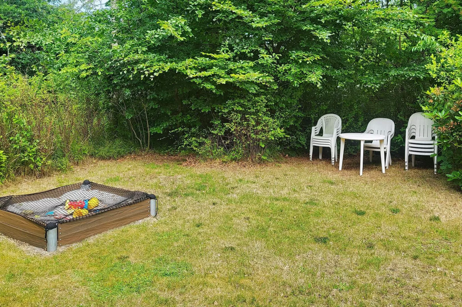 6 persoons vakantie huis in Glesborg-By Traum-Uitzicht
