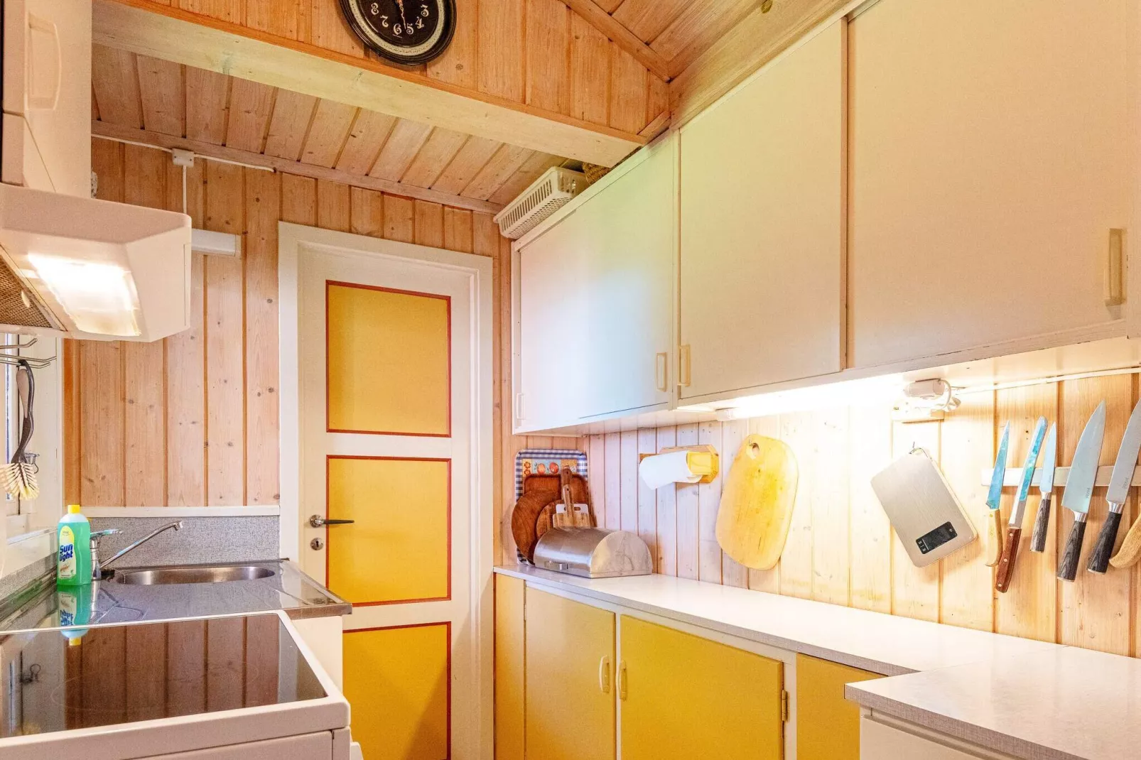 6 persoons vakantie huis in Sandefjord-By Traum-Binnen