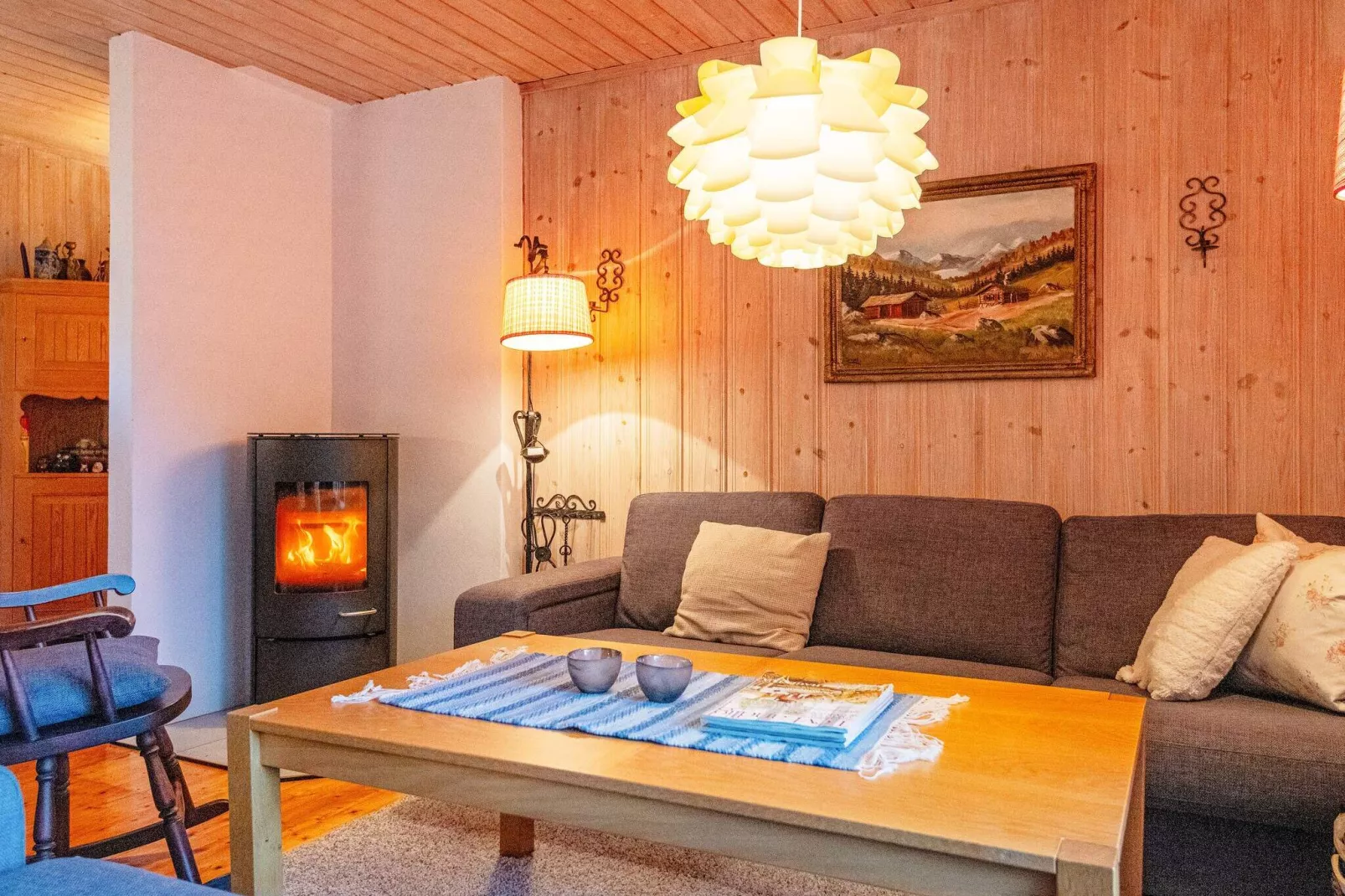 6 persoons vakantie huis in Sandefjord-By Traum-Binnen