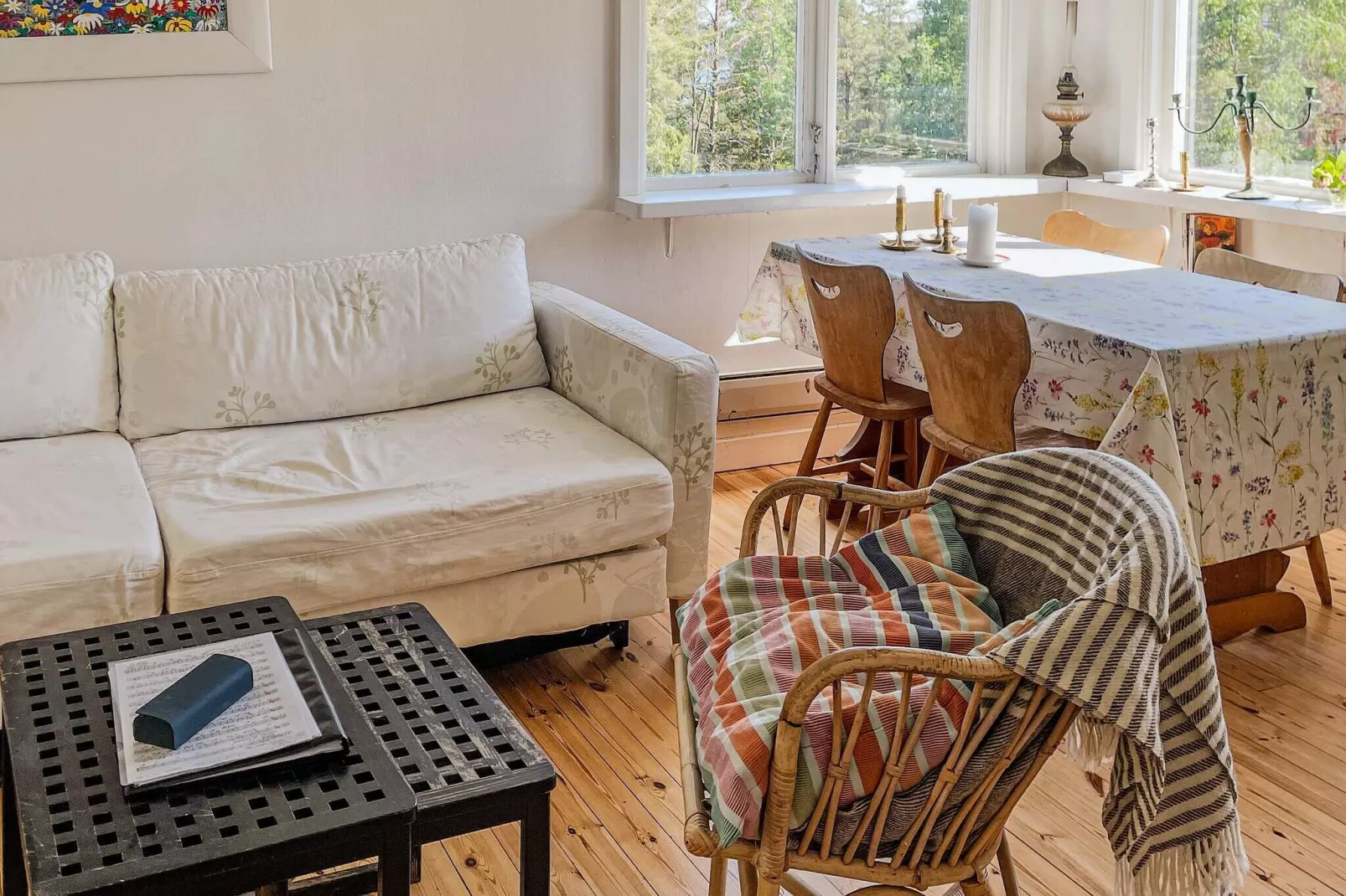 6 persoons vakantie huis in TYRESÖ-By Traum-Binnen