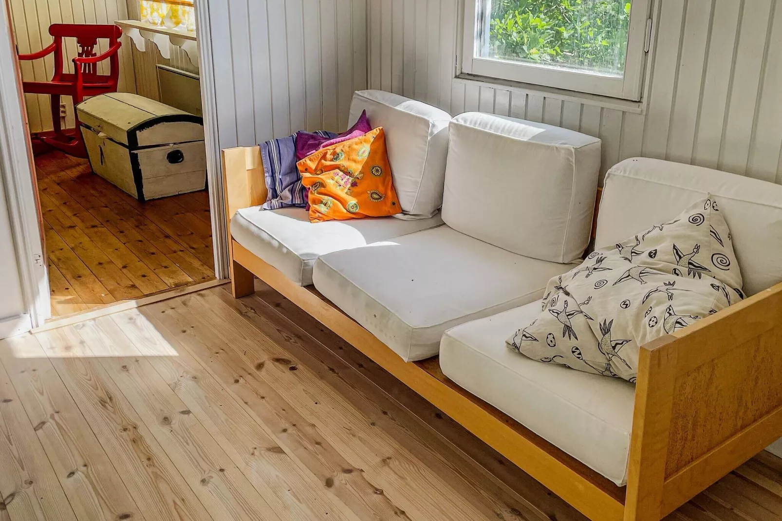 6 persoons vakantie huis in TYRESÖ-By Traum-Binnen