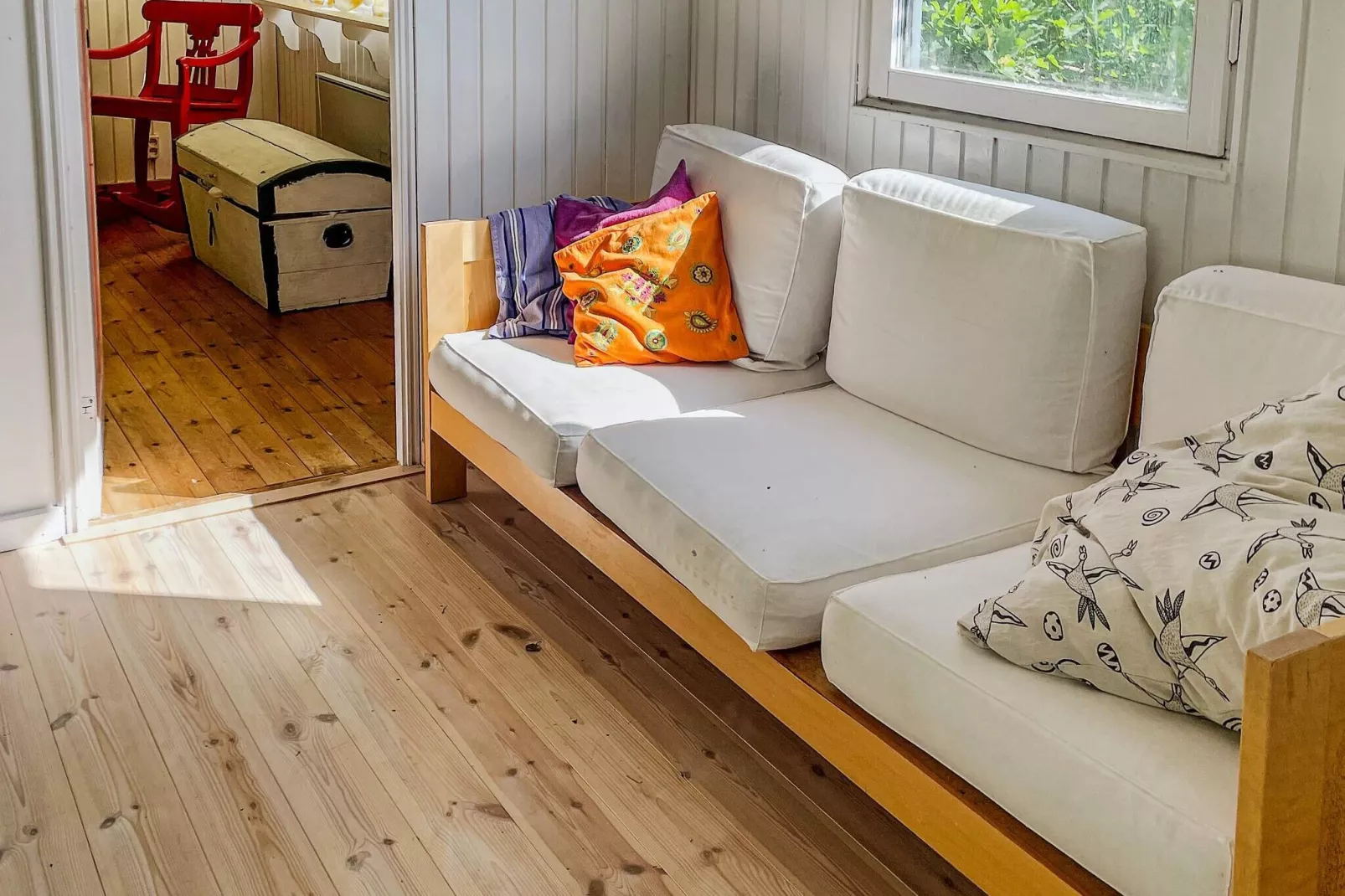 6 persoons vakantie huis in TYRESÖ-By Traum-Binnen