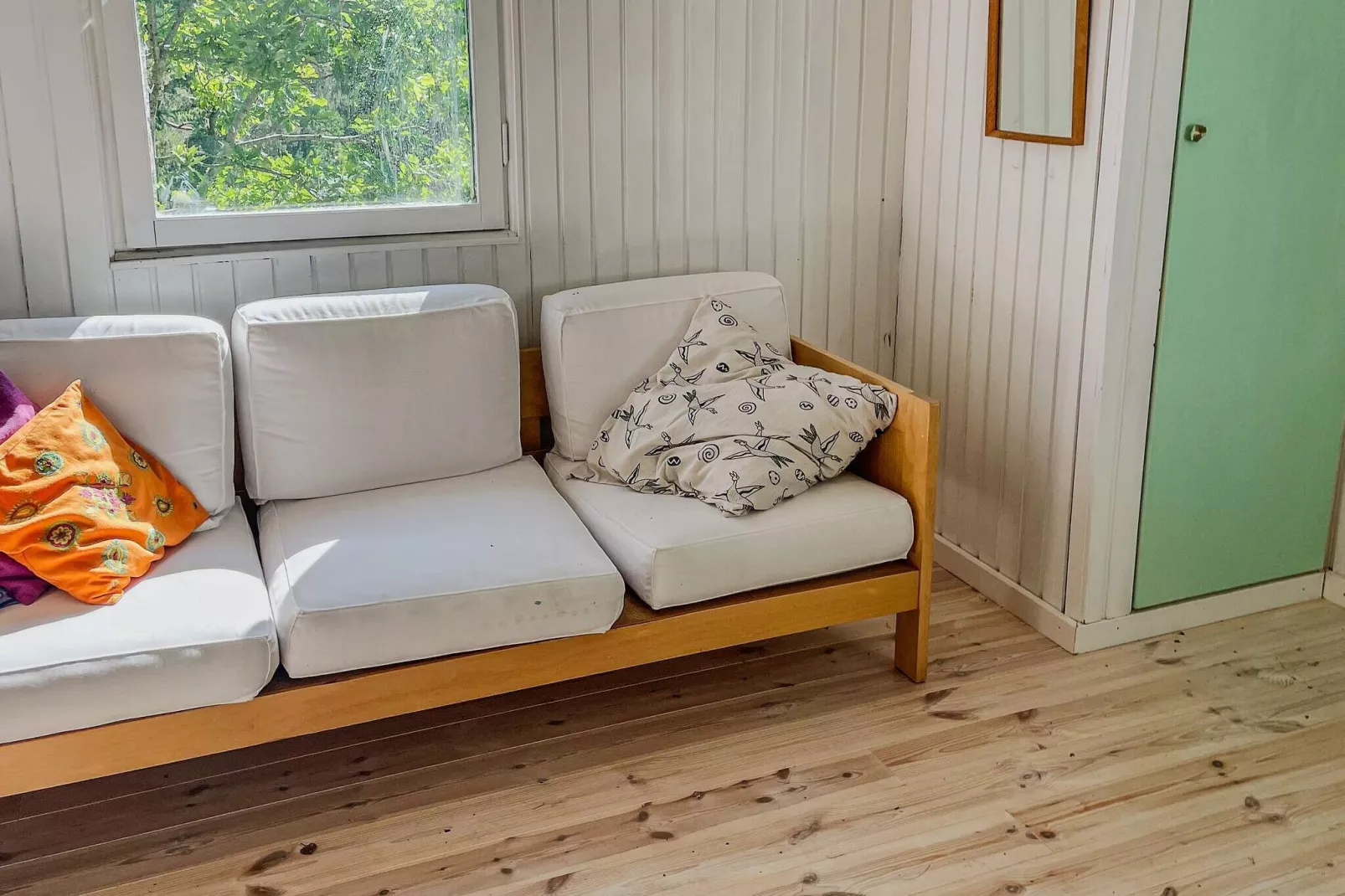 6 persoons vakantie huis in TYRESÖ-By Traum-Binnen