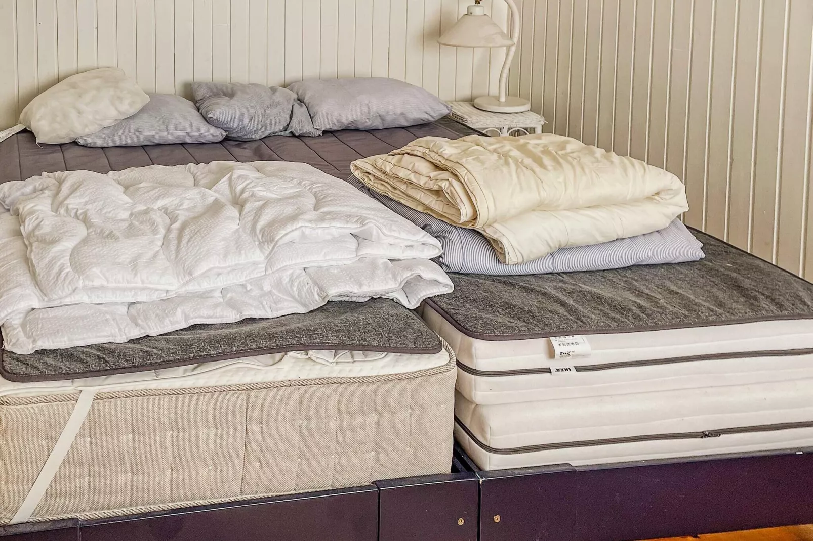6 persoons vakantie huis in TYRESÖ-By Traum-Binnen