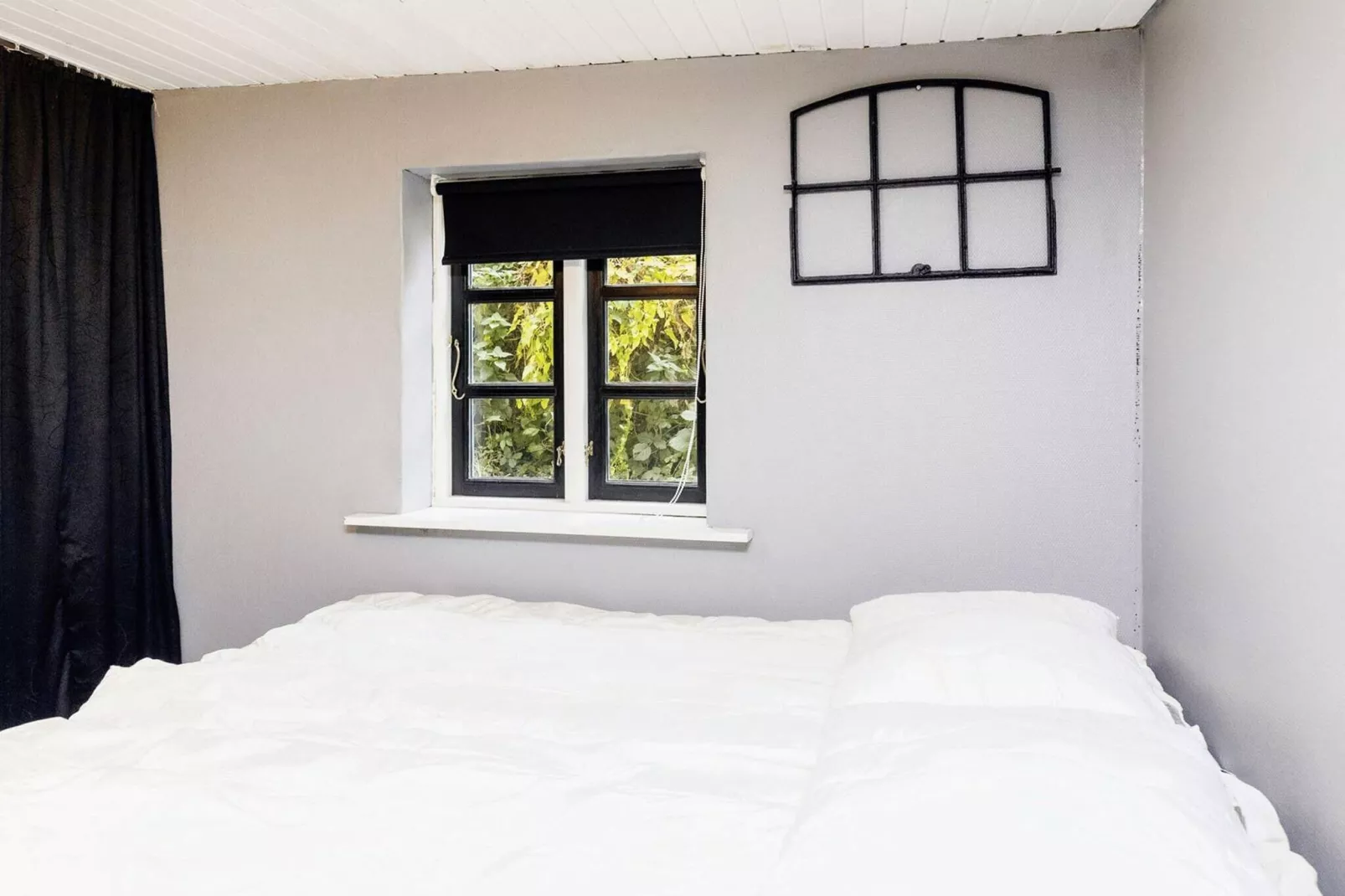 6 persoons vakantie huis in Søby Ærø-By Traum-Binnen