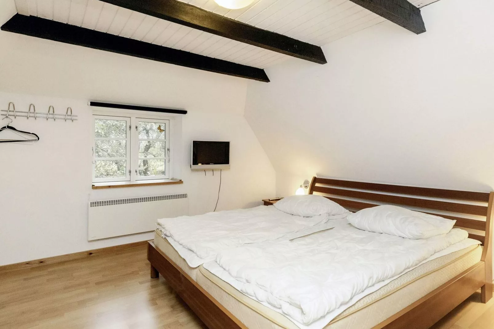 6 persoons vakantie huis in Søby Ærø-By Traum-Binnen