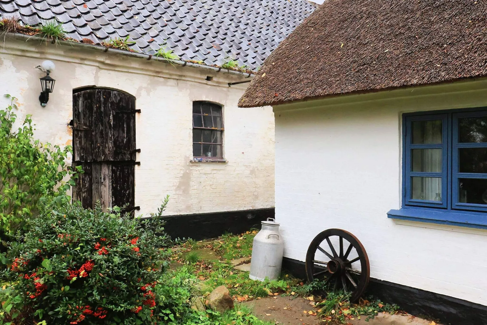 6 persoons vakantie huis in Søby Ærø-By Traum-Uitzicht