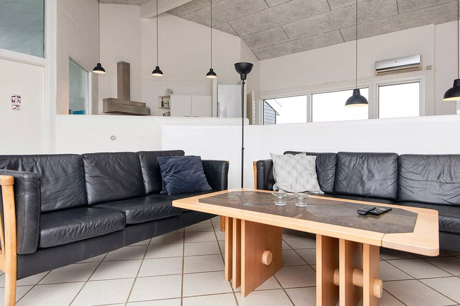 12 persoons vakantie huis in Ebeltoft-By Traum-Binnen