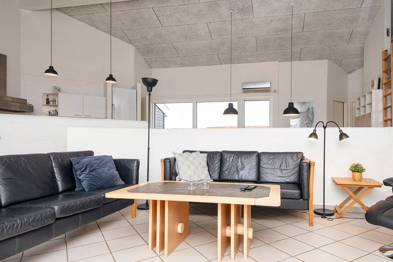 12 persoons vakantie huis in Ebeltoft-By Traum-Binnen