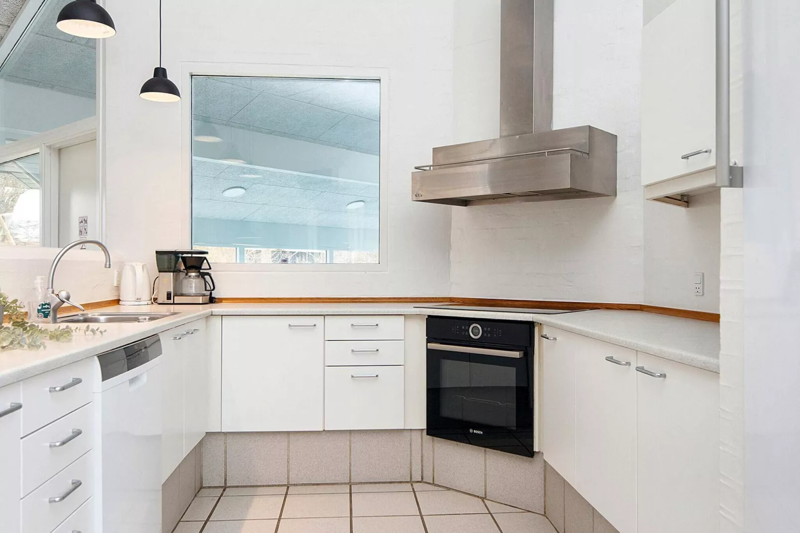 12 persoons vakantie huis in Ebeltoft-By Traum-Binnen