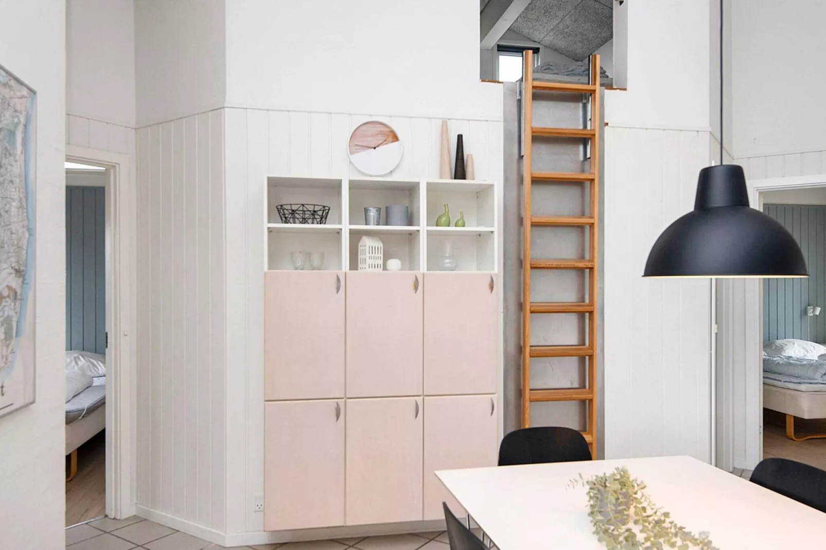 12 persoons vakantie huis in Ebeltoft-By Traum-Binnen