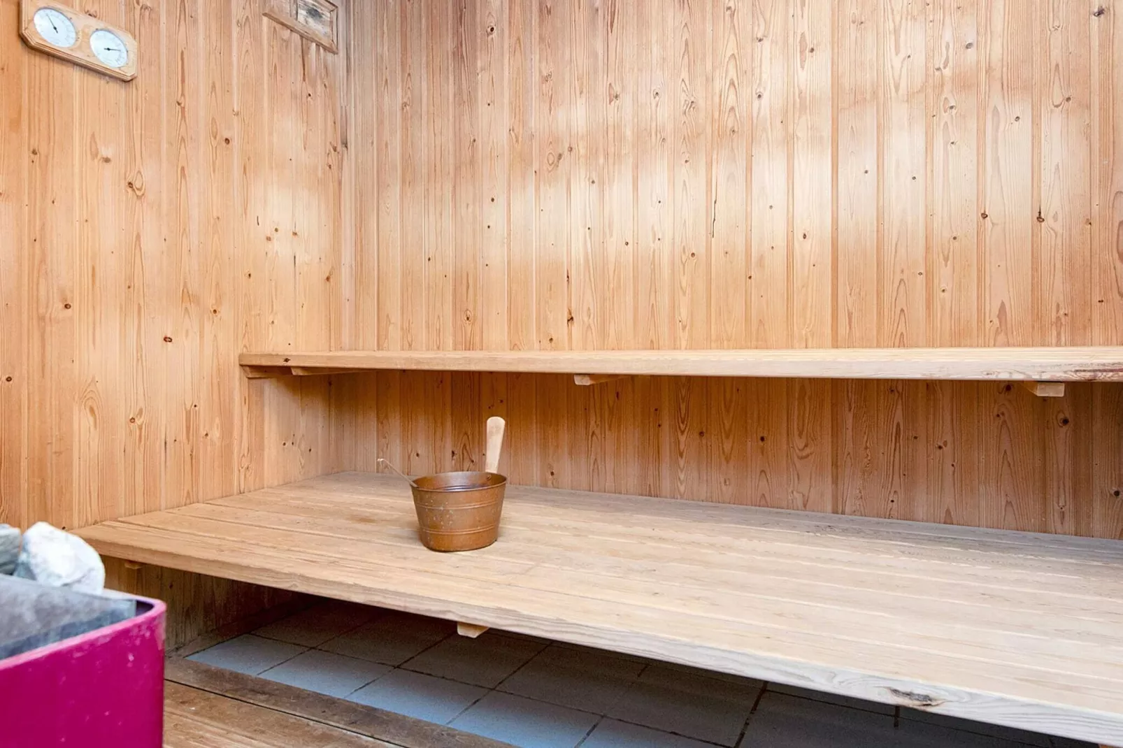 12 persoons vakantie huis in Ebeltoft-By Traum-Sauna
