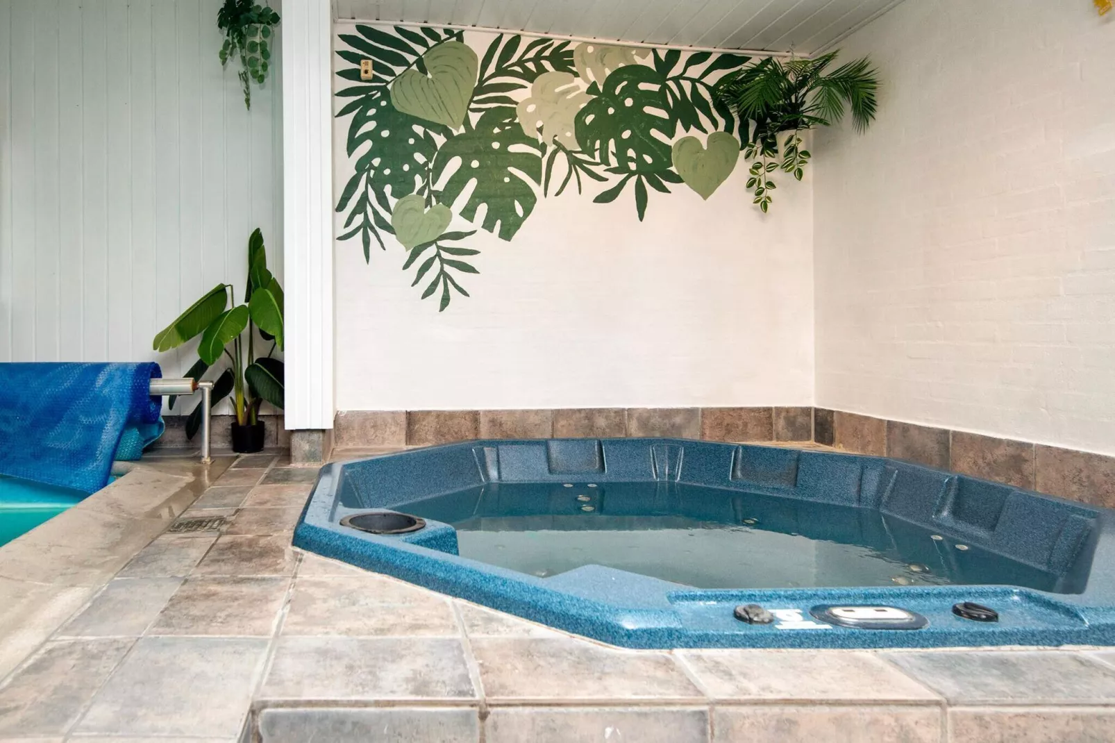 12 persoons vakantie huis in Glesborg-By Traum-Spa