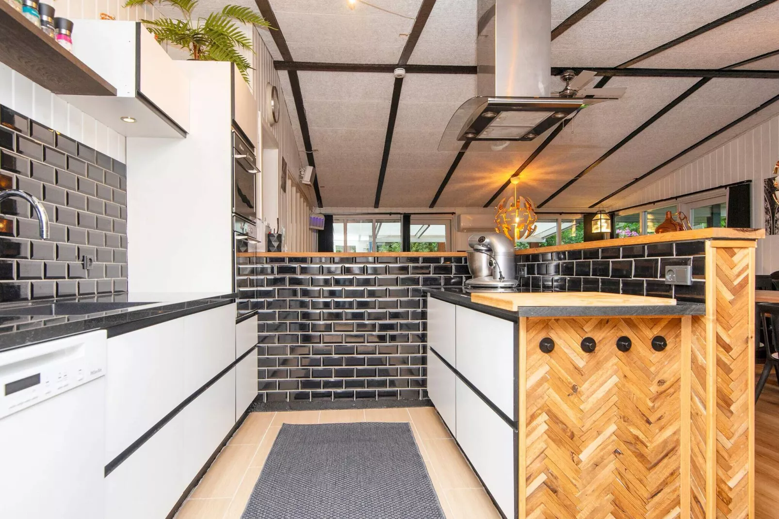 12 persoons vakantie huis in Glesborg-By Traum-Binnen