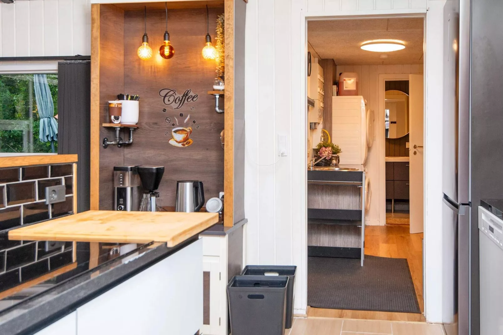12 persoons vakantie huis in Glesborg-By Traum-Binnen