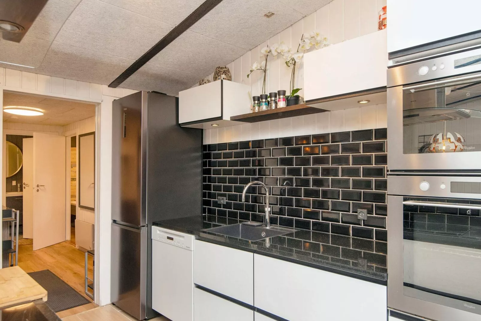 12 persoons vakantie huis in Glesborg-By Traum-Binnen