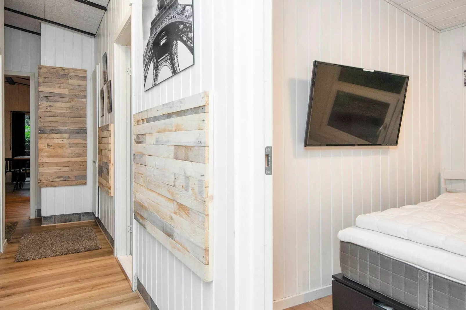 12 persoons vakantie huis in Glesborg-By Traum-Binnen