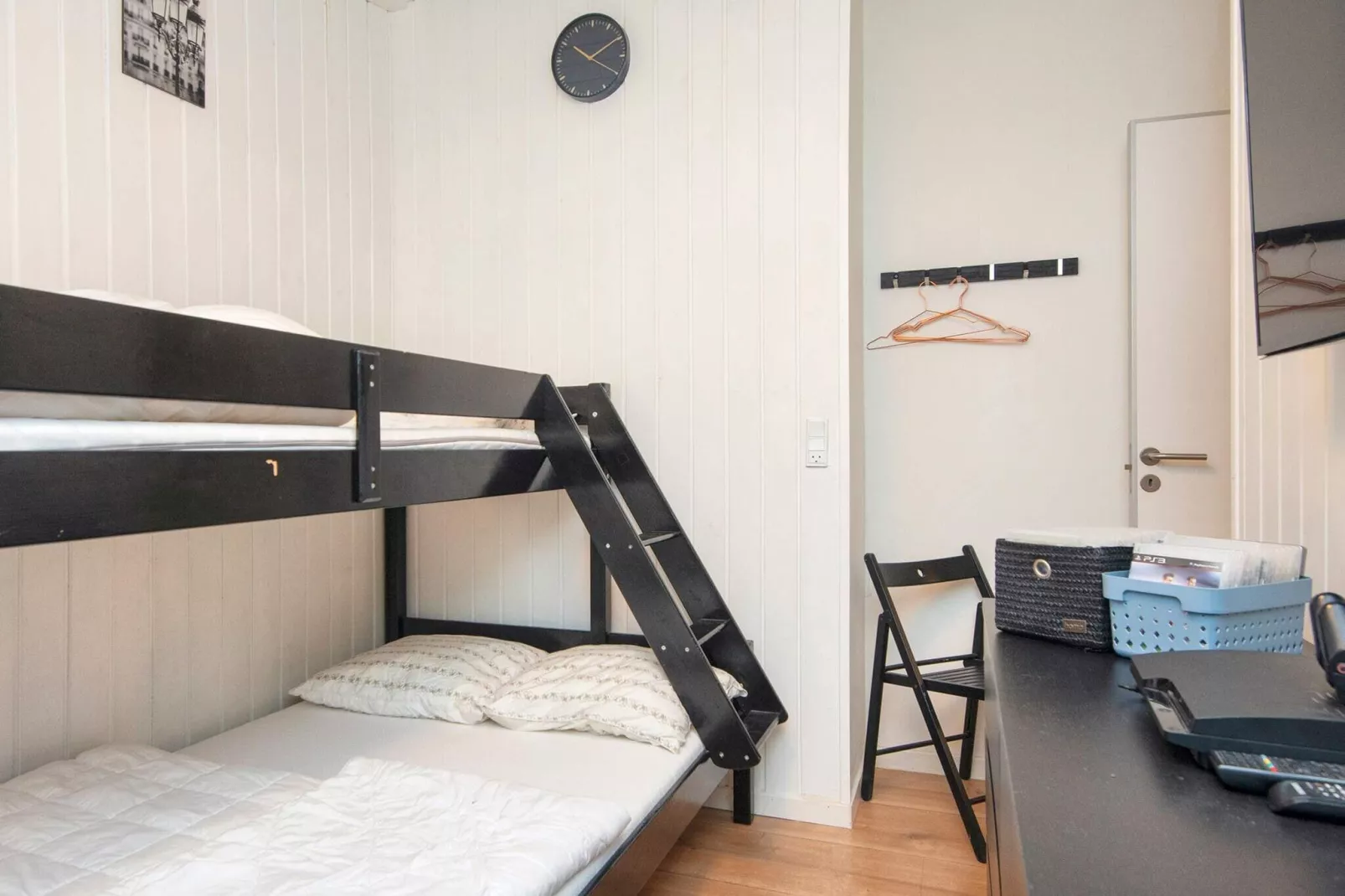 12 persoons vakantie huis in Glesborg-By Traum-Binnen