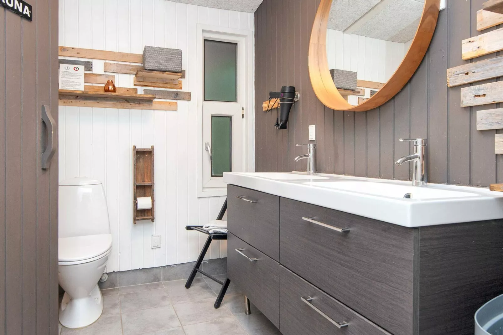 12 persoons vakantie huis in Glesborg-By Traum-Binnen