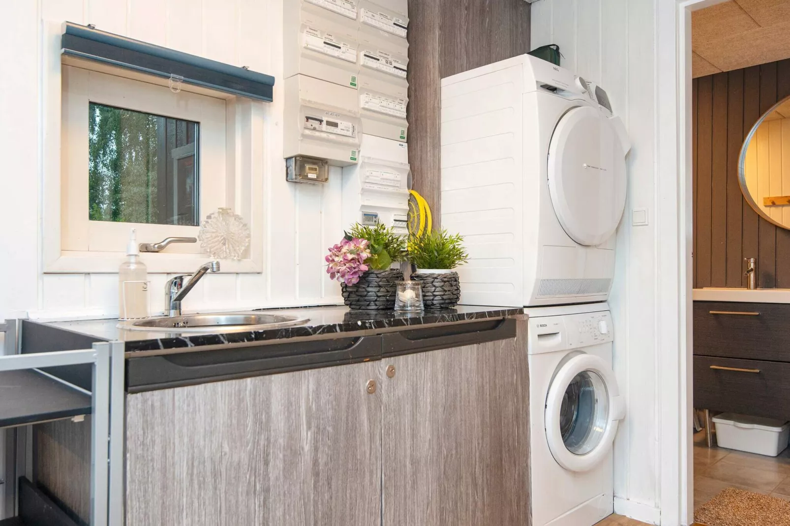 12 persoons vakantie huis in Glesborg-By Traum-Binnen