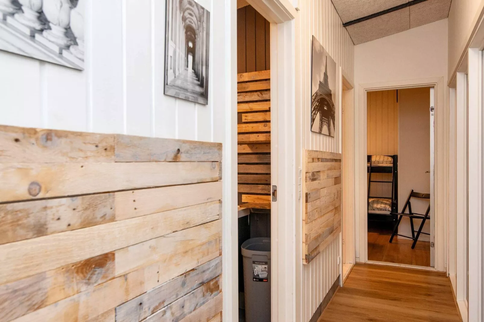 12 persoons vakantie huis in Glesborg-By Traum-Binnen